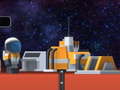                                                                       Space Survival Battle ﻞﯿﮭﮐ