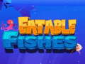                                                                       Eatable Fishes ﻞﯿﮭﮐ