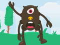                                                                       Monster Maker ﻞﯿﮭﮐ