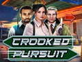                                                                       Crooked Pursuit ﻞﯿﮭﮐ