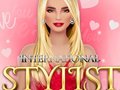                                                                       International Fashion Stylist ﻞﯿﮭﮐ
