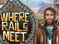                                                                       Where Rails Meet ﻞﯿﮭﮐ