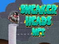                                                                       Sneaker Heads NFT ﻞﯿﮭﮐ