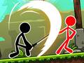                                                                       Stickman Archero Fight ﻞﯿﮭﮐ