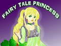                                                                       Fairytale Princess ﻞﯿﮭﮐ