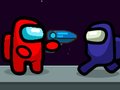                                                                       Among Us: Shoot Impostors ﻞﯿﮭﮐ