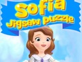                                                                       Sofia Jigsaw Puzzle ﻞﯿﮭﮐ