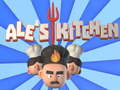                                                                       Ale's Kitchen ﻞﯿﮭﮐ