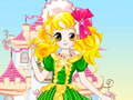                                                                       Anime Girl Dressup ﻞﯿﮭﮐ