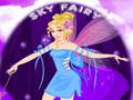                                                                       Sky Fairy Dressup ﻞﯿﮭﮐ