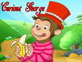                                                                       Curious George  ﻞﯿﮭﮐ