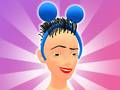                                                                       Hair Shuffle ﻞﯿﮭﮐ