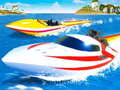                                                                       Speedboat Challenge Racing ﻞﯿﮭﮐ