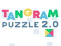                                                                       Tangram Puzzle ﻞﯿﮭﮐ