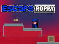                                                                       Escape Poppy ﻞﯿﮭﮐ