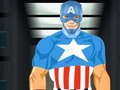                                                                       Captain America Dressup ﻞﯿﮭﮐ