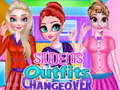                                                                       Students Outfits Changeover ﻞﯿﮭﮐ