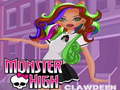                                                                       Monster High Clawdeen ﻞﯿﮭﮐ