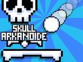                                                                       Skull Arkanoide ﻞﯿﮭﮐ