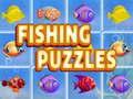                                                                       Fishing Puzzles ﻞﯿﮭﮐ