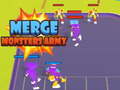                                                                       Merge Monsters Army ﻞﯿﮭﮐ