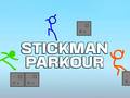                                                                       Stickman Parkour ﻞﯿﮭﮐ