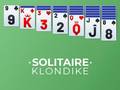                                                                       Solitaire Klondike ﻞﯿﮭﮐ