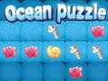                                                                       Ocean Puzzle ﻞﯿﮭﮐ