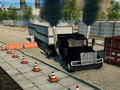                                                                       Heavy Truck Driver ﻞﯿﮭﮐ