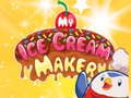                                                                       My IceCream Maker ﻞﯿﮭﮐ