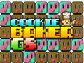                                                                       Cookie Baker GS ﻞﯿﮭﮐ