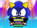                                                                       Wings Rush Forces ﻞﯿﮭﮐ