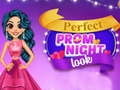                                                                       Perfect Prom Night Look ﻞﯿﮭﮐ