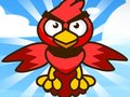                                                                       Red Bird ﻞﯿﮭﮐ