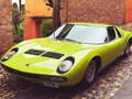                                                                       Lamborghini Miura P400 Puzzle ﻞﯿﮭﮐ