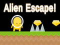                                                                       Alien Escape! ﻞﯿﮭﮐ