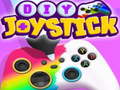                                                                       Diy Joystick ﻞﯿﮭﮐ