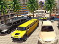                                                                       Limo Taxi Driving Simulator: Limousine Car Games ﻞﯿﮭﮐ