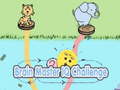                                                                       Brain Master IQ Challenge ﻞﯿﮭﮐ