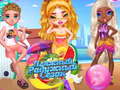                                                                       Beach Rainbow Season ﻞﯿﮭﮐ