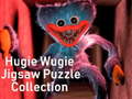                                                                       Hugie Wugie Jigsaw Puzzle Collection ﻞﯿﮭﮐ