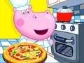                                                                       Hippo Pizzeria ﻞﯿﮭﮐ