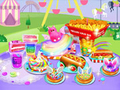                                                                       Carnival Chef Cooking ﻞﯿﮭﮐ