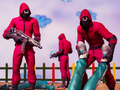                                                                       Squid Game All Challenges ﻞﯿﮭﮐ
