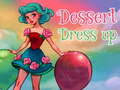                                                                       Dessert Dress up ﻞﯿﮭﮐ