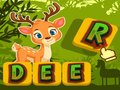                                                                       Animals Words For Kids ﻞﯿﮭﮐ