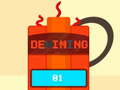                                                                       Demining ﻞﯿﮭﮐ