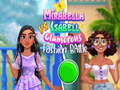                                                                       Mirabella vs Isabell Glamorous Fashion Battle ﻞﯿﮭﮐ