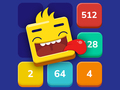                                                                      Merge The Numbers 2 ﻞﯿﮭﮐ