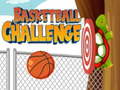                                                                      Basketball Challenge  ﻞﯿﮭﮐ